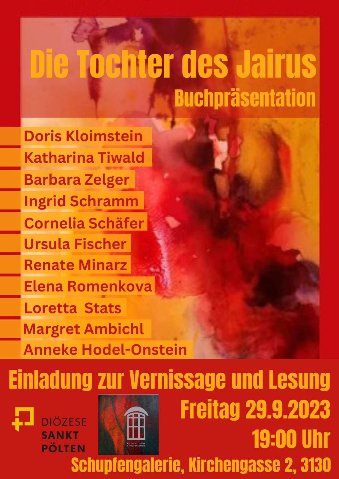 Einladung_Jaïrus_Schupfengalerie