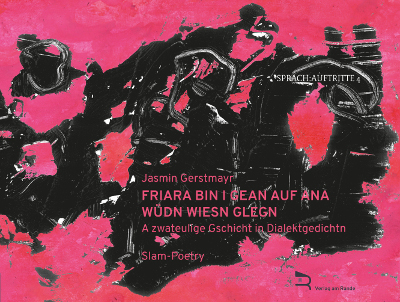 FRIARA BIN I GERN - Cover skaliert