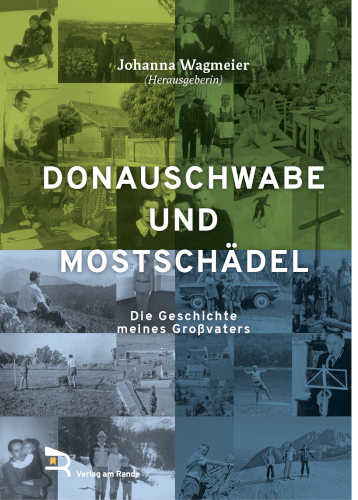 Donauschwabe und Mostschaedel_COVER_SCREEN AKTUELL