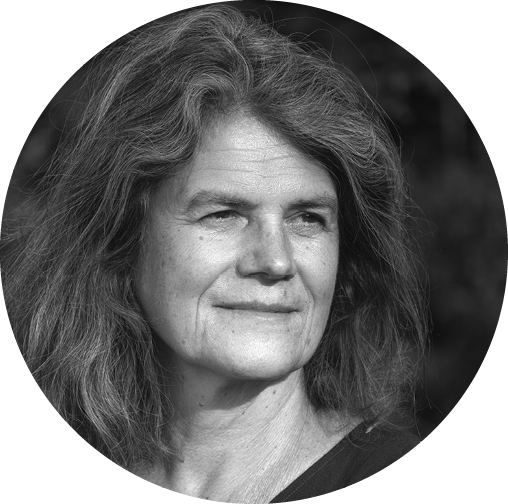 Friederike Weltzien