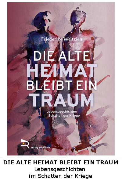 Friederike Weltzien